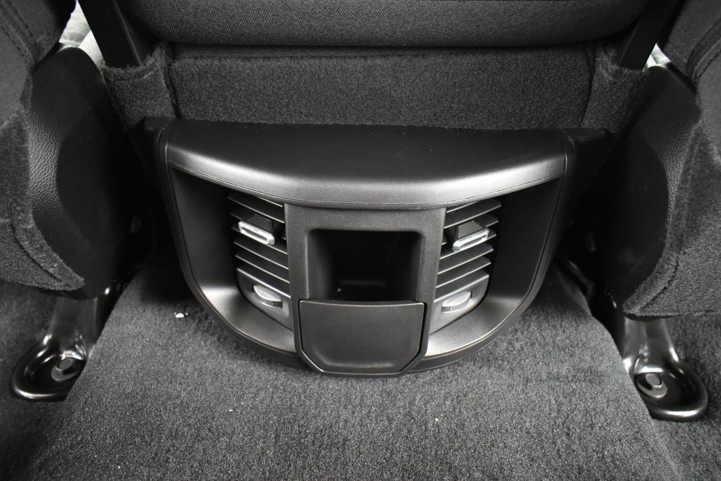 2026 RAM Ram 2500 RAM 2500 WARLOCK CREW CAB 4X4 6'4' BOX
