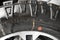 2026 RAM Ram 2500 RAM 2500 WARLOCK CREW CAB 4X4 6'4' BOX