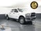 2021 RAM 2500 Tradesman Crew Cab 4x4 6'4' Box
