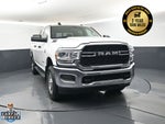 2021 RAM 2500 Tradesman Crew Cab 4x4 6'4' Box