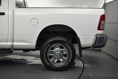 2021 RAM 2500 Tradesman Crew Cab 4x4 6'4' Box