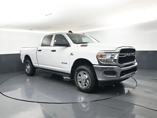 2021 RAM 2500 Tradesman Crew Cab 4x4 6'4' Box