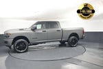 2027 RAM Ram 2500 RAM 2500 BIG HORN CREW CAB 4X4 6'4' BOX