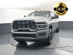 2027 RAM Ram 2500 RAM 2500 BIG HORN CREW CAB 4X4 6'4' BOX