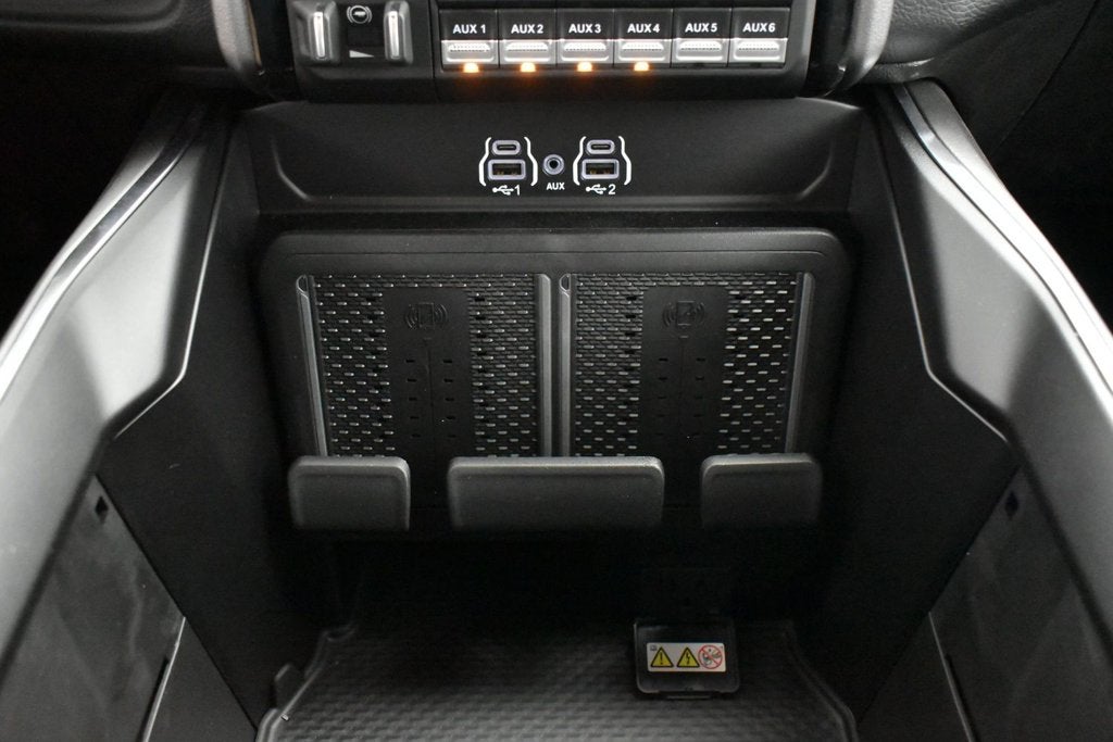 2027 RAM Ram 2500 RAM 2500 BIG HORN CREW CAB 4X4 6'4' BOX