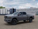 2027 RAM Ram 2500 RAM 2500 BIG HORN CREW CAB 4X4 6'4' BOX