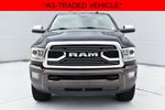 2018 RAM 2500 Longhorn Crew Cab 4x4 6'4' Box