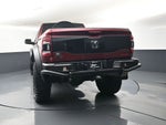 2022 RAM 2500 Limited Mega Cab 4x4 6'4' Box