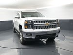 2015 Chevrolet Silverado 1500 1LT