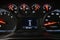 2023 Chevrolet Silverado 1500 4WD Crew Cab Short Bed Custom