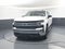 2019 Chevrolet Silverado 1500 LT Texas Edition