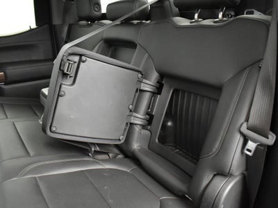 2019 Chevrolet Silverado 1500 LT Texas Edition