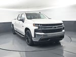 2019 Chevrolet Silverado 1500 LT Texas Edition
