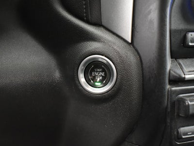 2019 Chevrolet Silverado 1500 LT Texas Edition