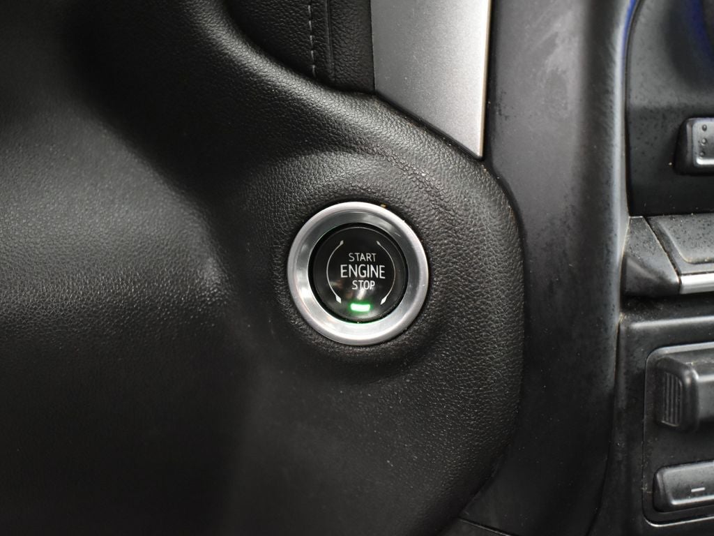 2019 Chevrolet Silverado 1500 LT Texas Edition