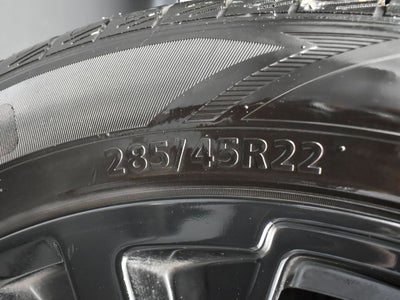 2019 Chevrolet Silverado 1500 LT Texas Edition