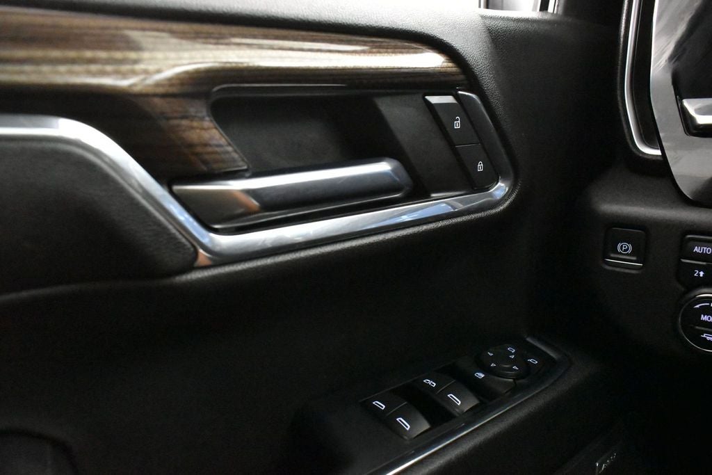 2023 Chevrolet Silverado 1500 4WD Crew Cab Short Bed RST