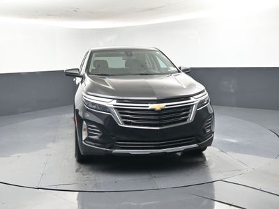 2022 Chevrolet Equinox FWD LT
