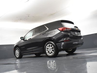 2022 Chevrolet Equinox FWD LT