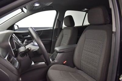 2022 Chevrolet Equinox FWD LT