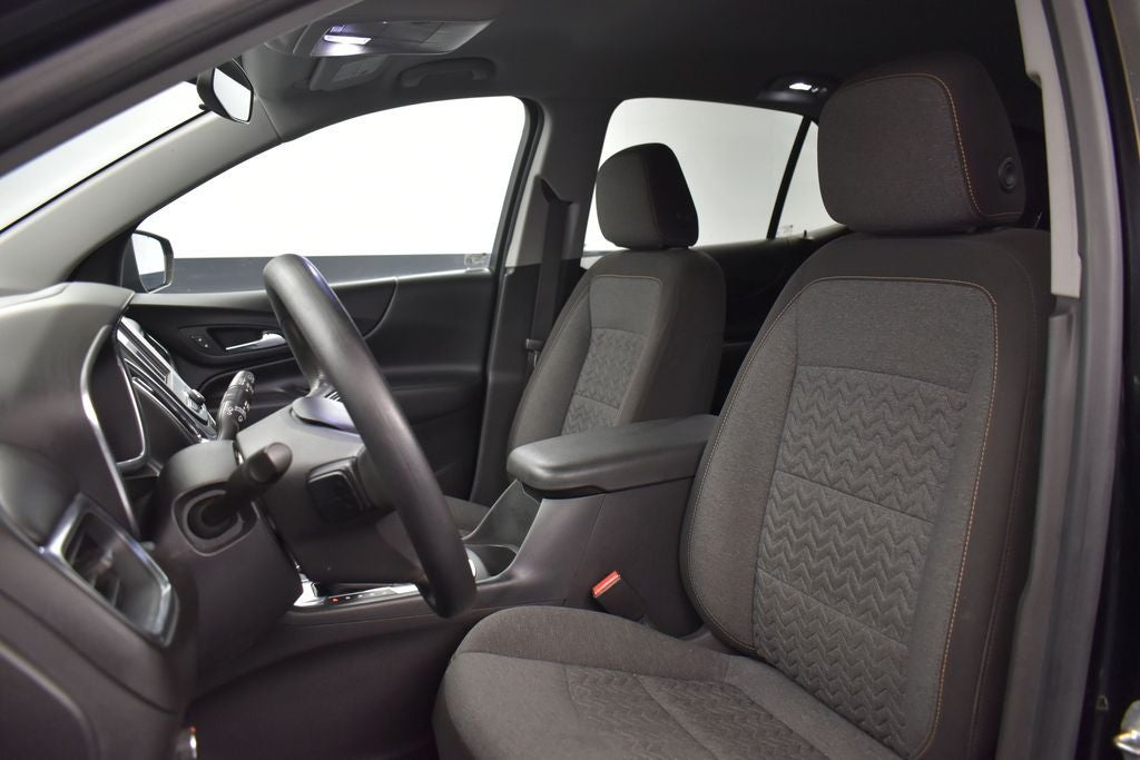 2022 Chevrolet Equinox FWD LT