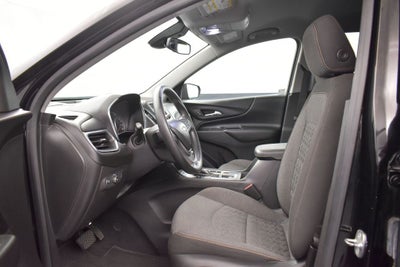 2022 Chevrolet Equinox FWD LT