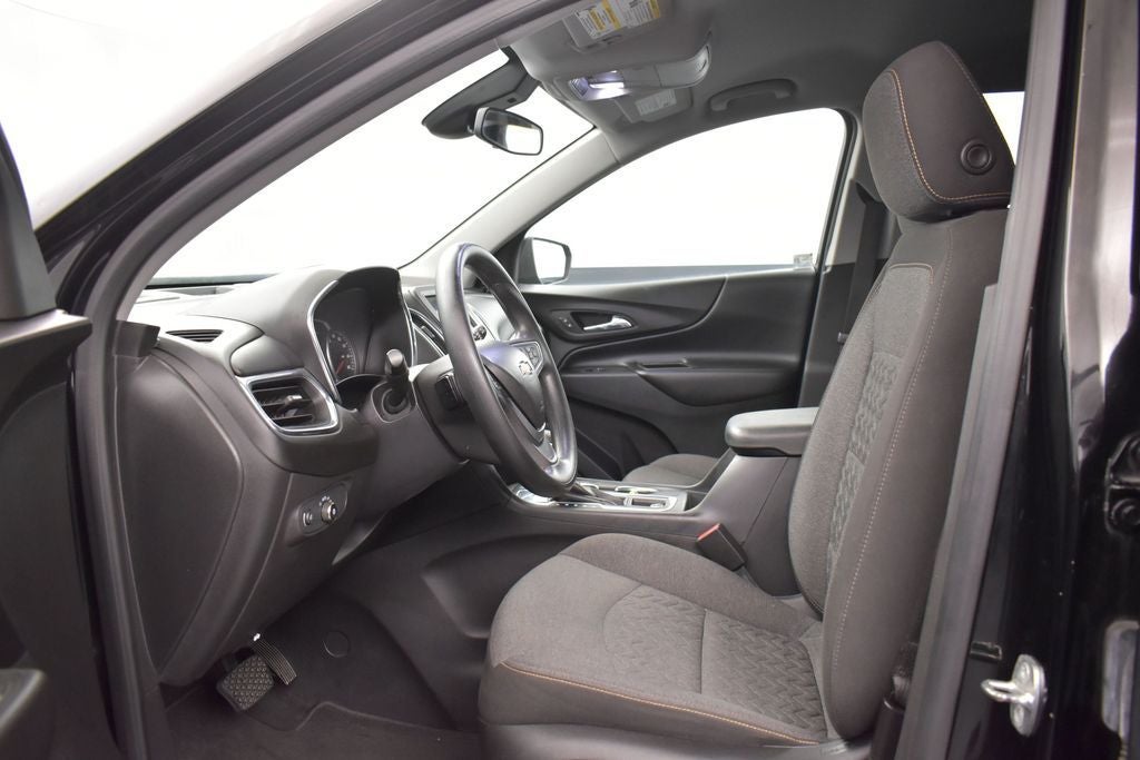 2022 Chevrolet Equinox FWD LT