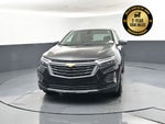 2022 Chevrolet Equinox FWD LT