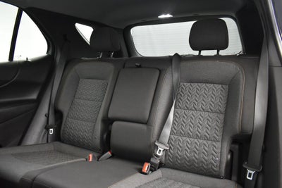 2022 Chevrolet Equinox FWD LT