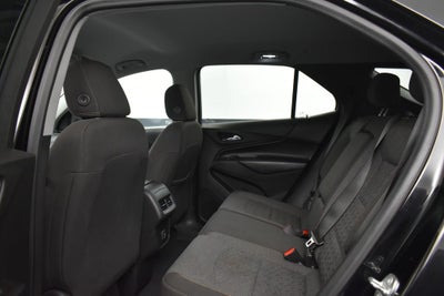 2022 Chevrolet Equinox FWD LT