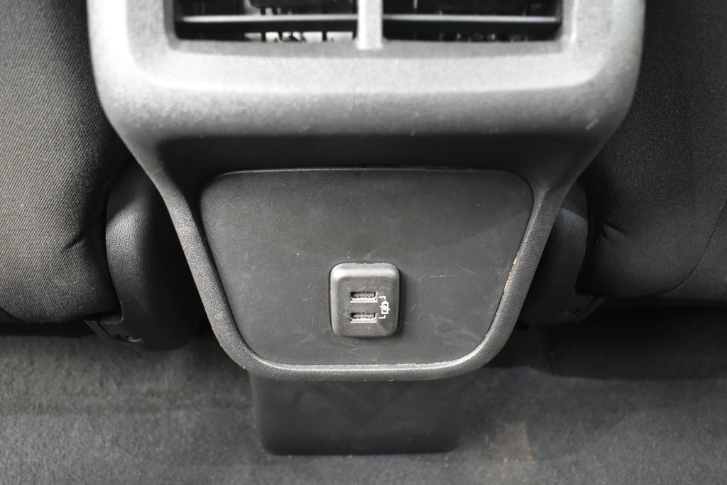 2022 Chevrolet Equinox FWD LT