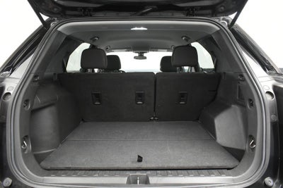 2022 Chevrolet Equinox FWD LT