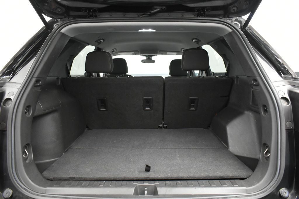 2022 Chevrolet Equinox FWD LT