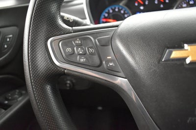 2022 Chevrolet Equinox FWD LT