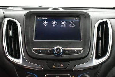 2022 Chevrolet Equinox FWD LT