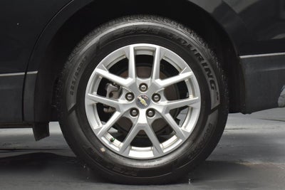 2022 Chevrolet Equinox FWD LT