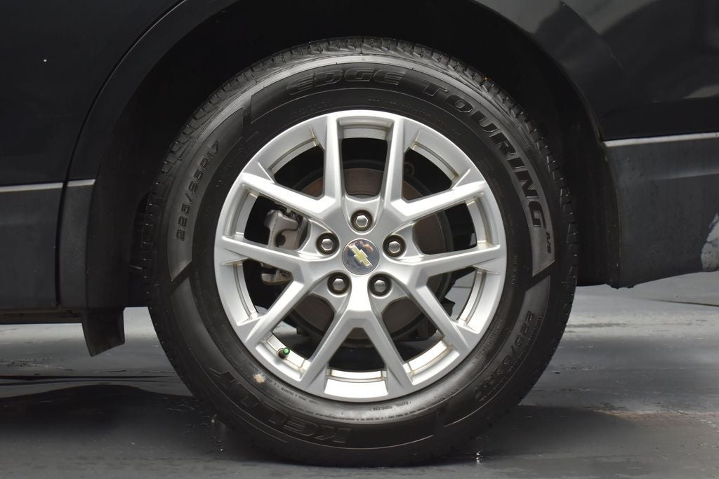 2022 Chevrolet Equinox FWD LT