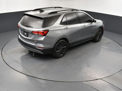 2023 Chevrolet Equinox FWD RS