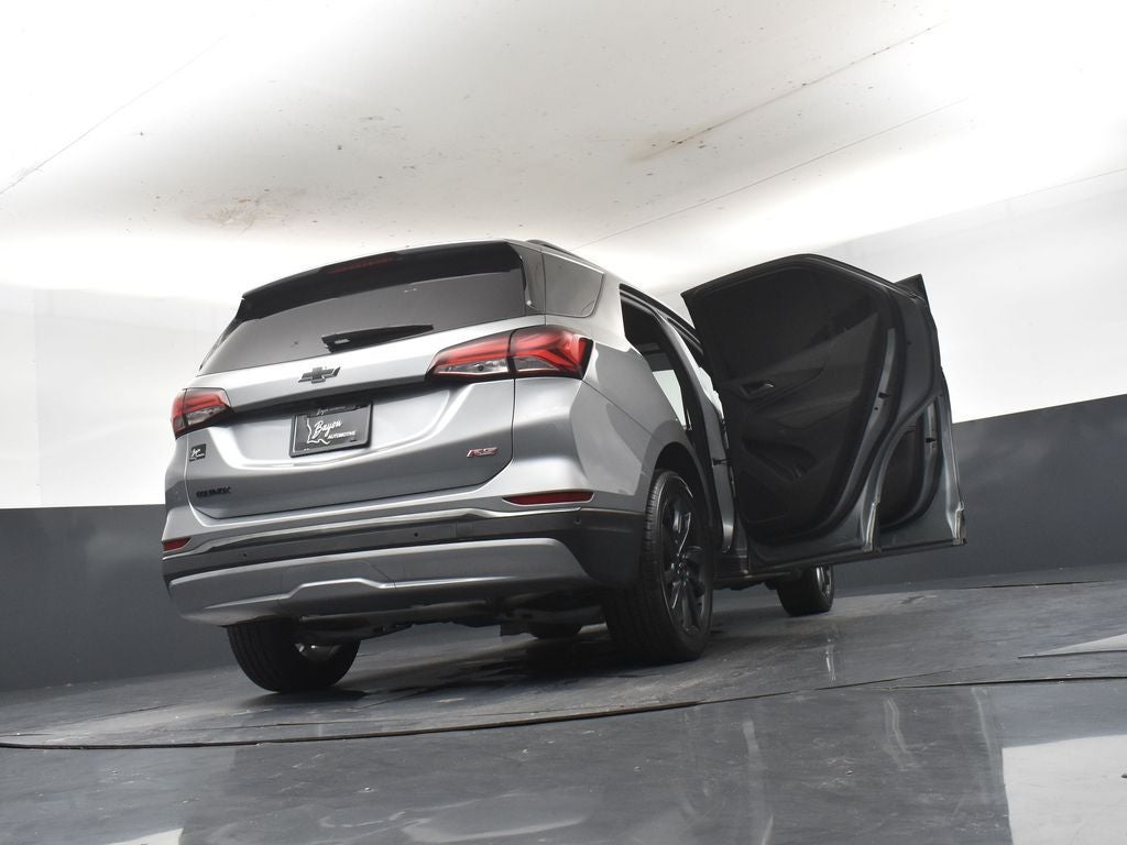 2023 Chevrolet Equinox FWD RS