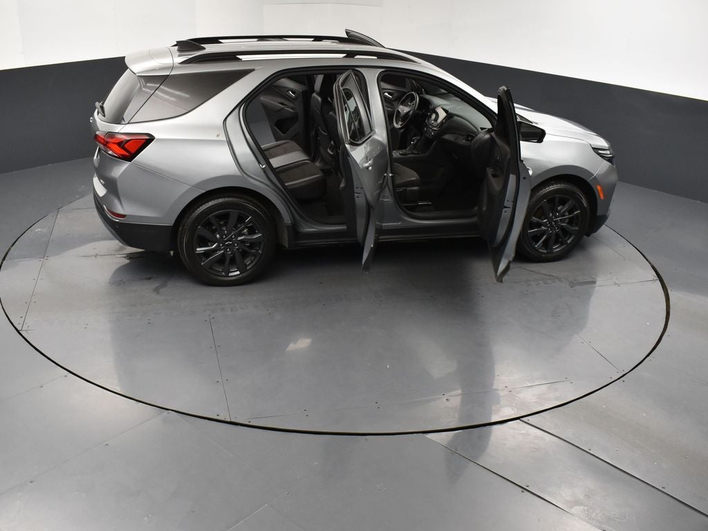 2023 Chevrolet Equinox FWD RS