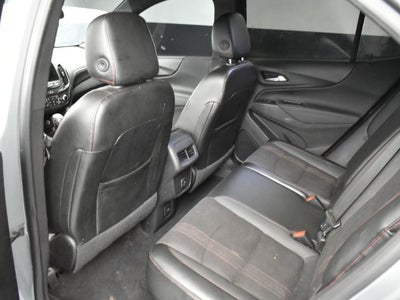 2023 Chevrolet Equinox FWD RS