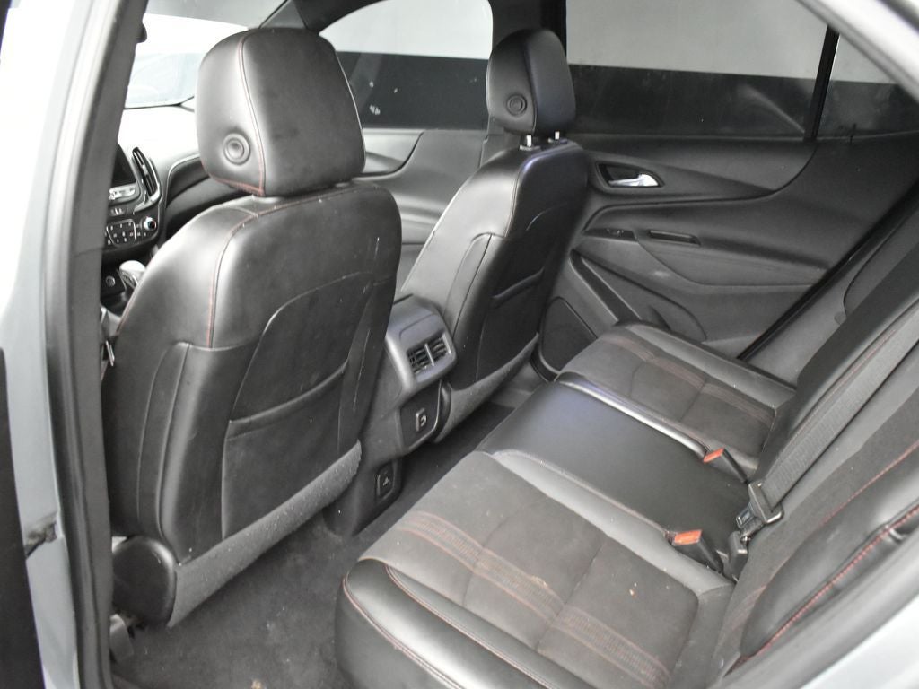 2023 Chevrolet Equinox FWD RS