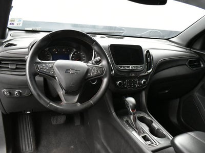 2023 Chevrolet Equinox FWD RS