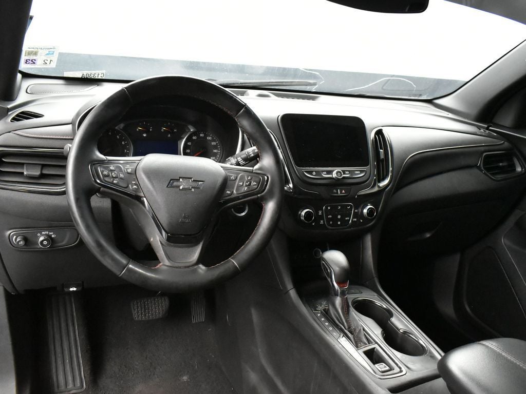 2023 Chevrolet Equinox FWD RS