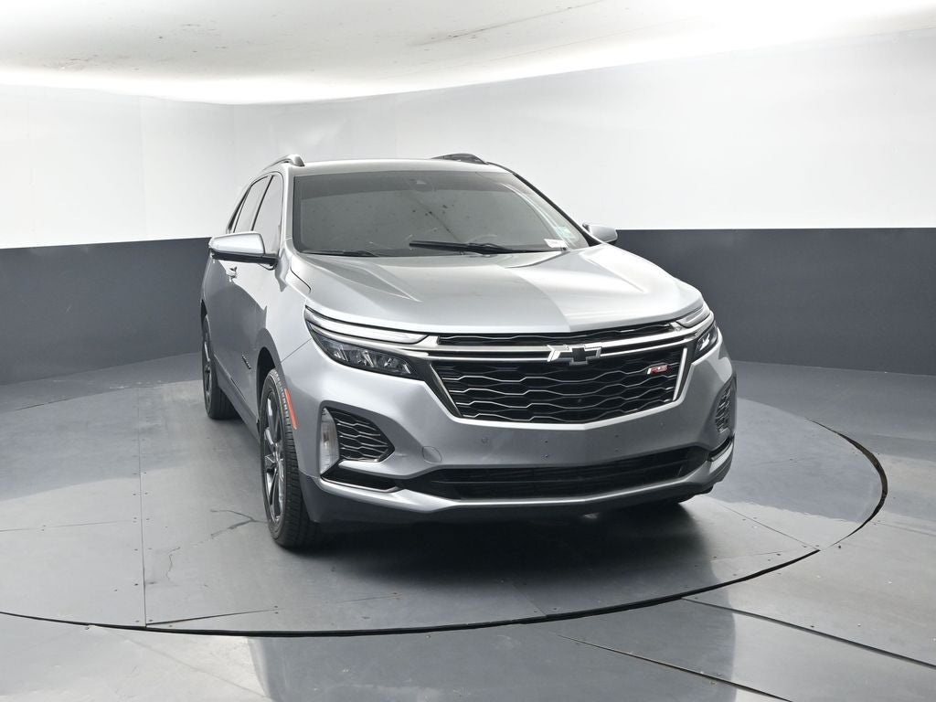 2023 Chevrolet Equinox FWD RS
