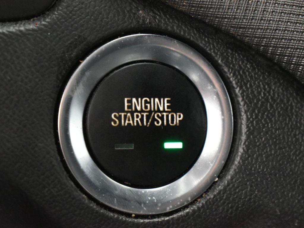 2023 Chevrolet Equinox FWD RS