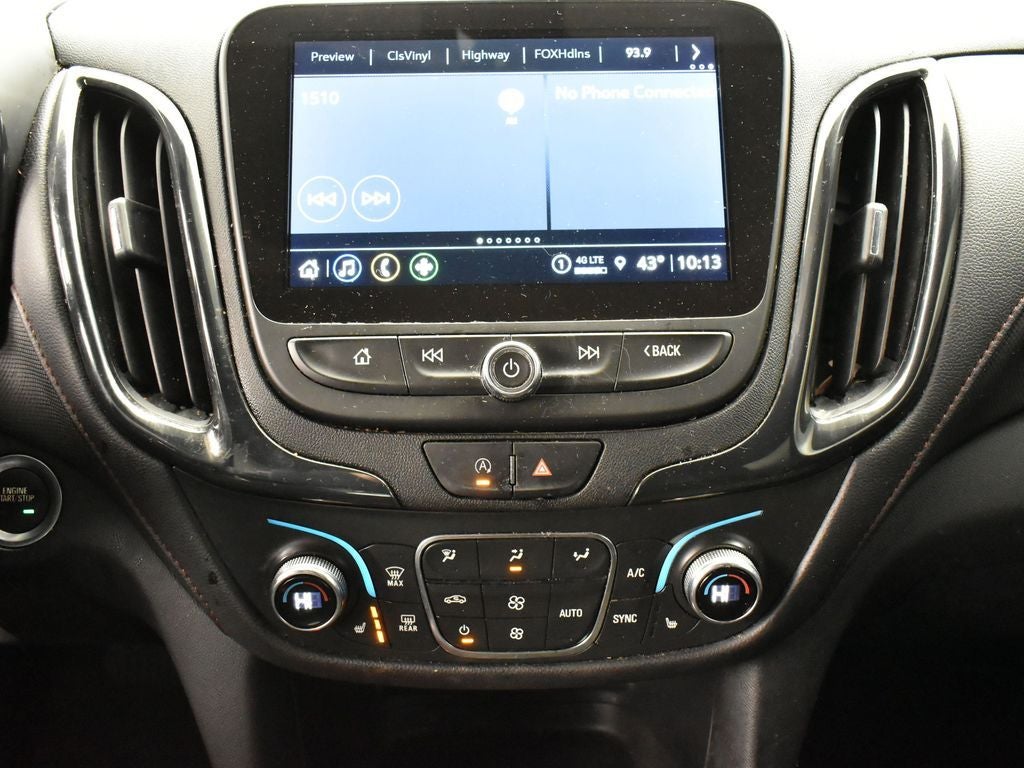 2023 Chevrolet Equinox FWD RS