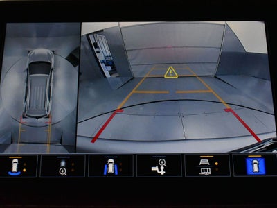 2023 Chevrolet Equinox FWD RS