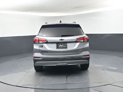 2023 Chevrolet Equinox FWD RS