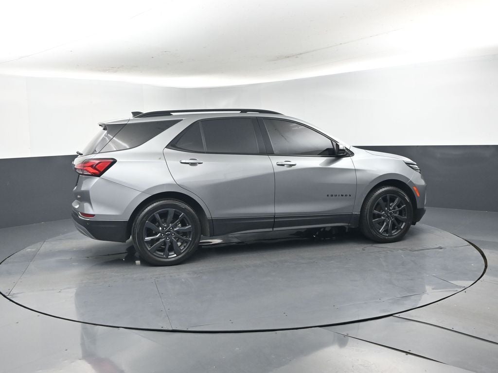2023 Chevrolet Equinox FWD RS